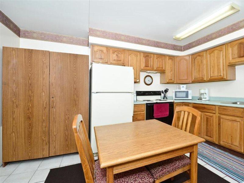Americas Best Value Inn Jonesville/Hillsdale Exteriör bild