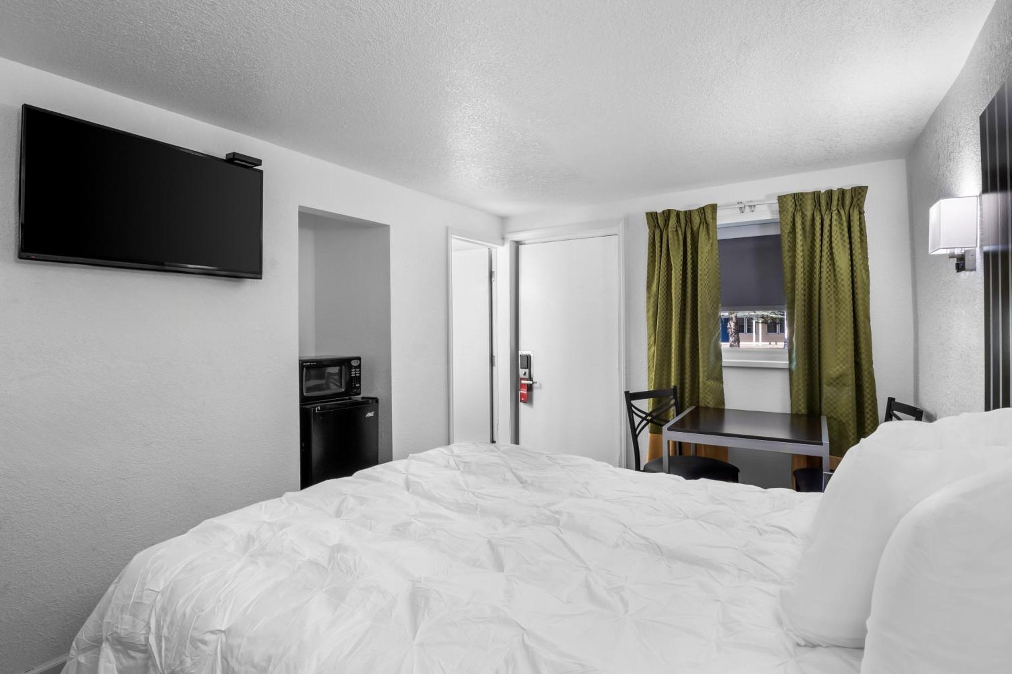 Americas Best Value Inn Jonesville/Hillsdale Exteriör bild