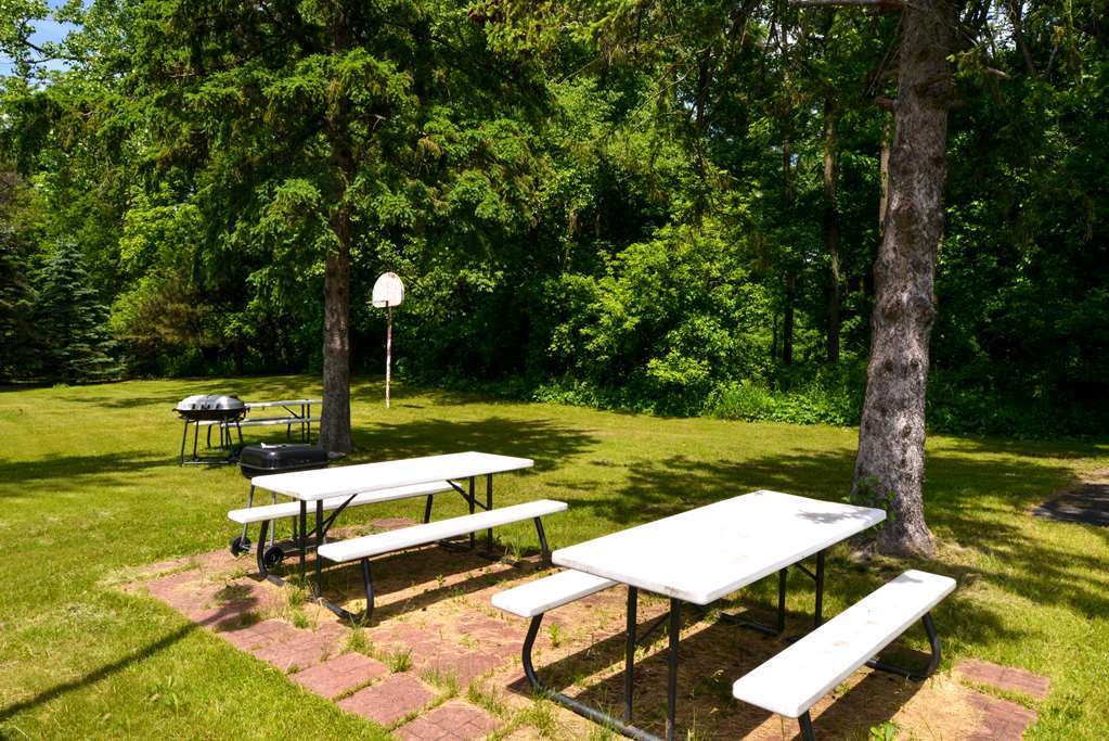 Americas Best Value Inn Jonesville/Hillsdale Bekvämligheter bild